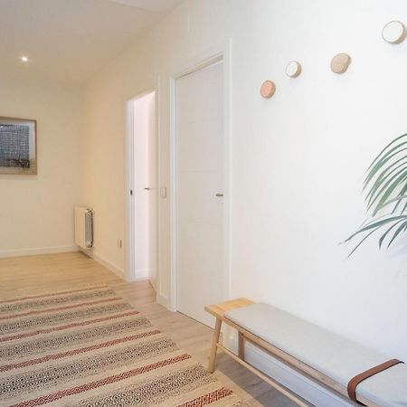 Homeabout Premium Royal Palace Penthouse Madrid Luaran gambar