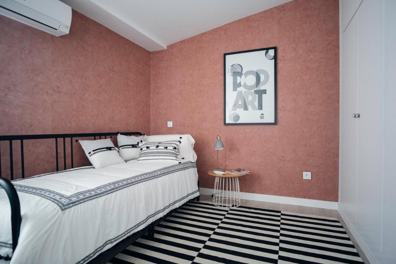 Homeabout Premium Royal Palace Penthouse Madrid Luaran gambar