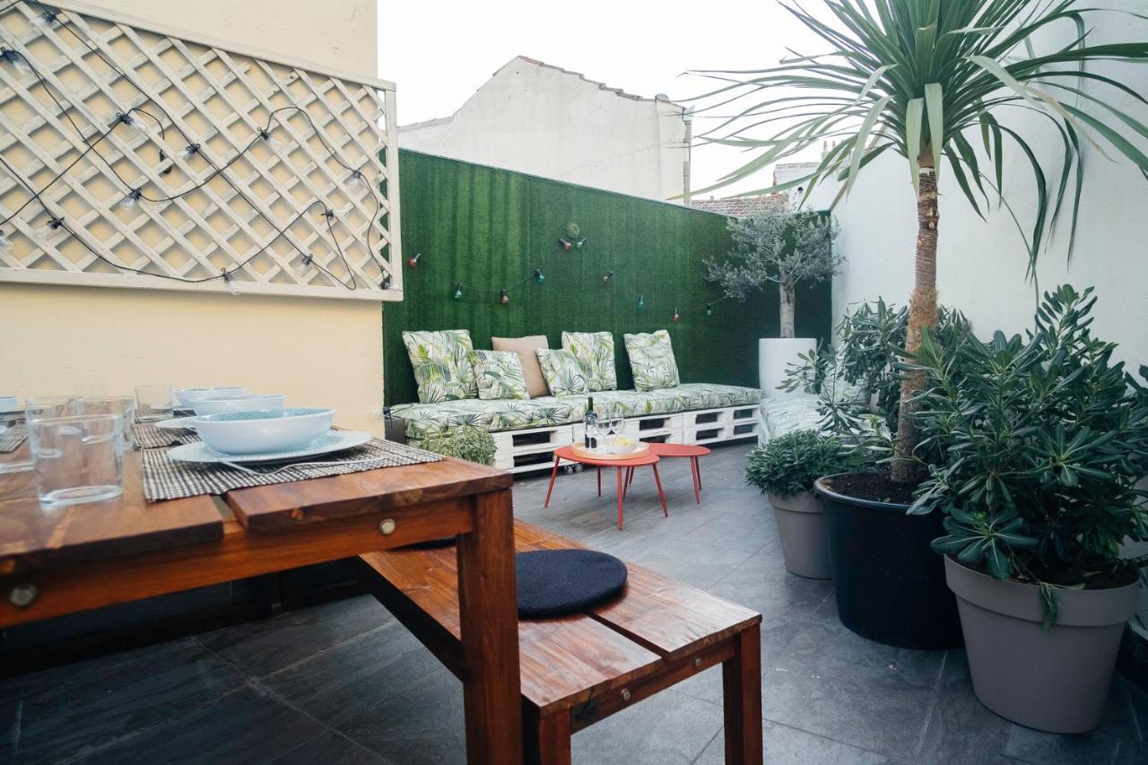 Homeabout Premium Royal Palace Penthouse Madrid Luaran gambar