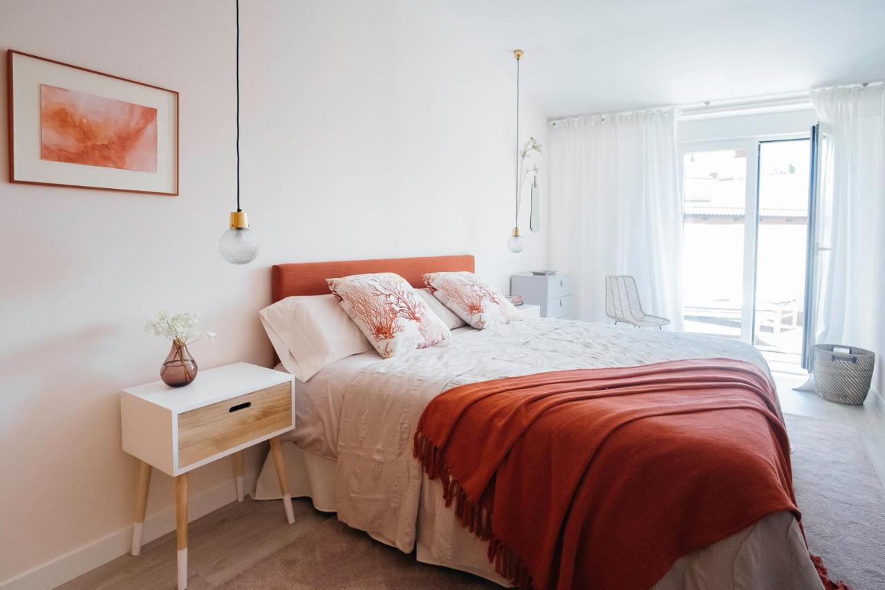 Homeabout Premium Royal Palace Penthouse Madrid Luaran gambar