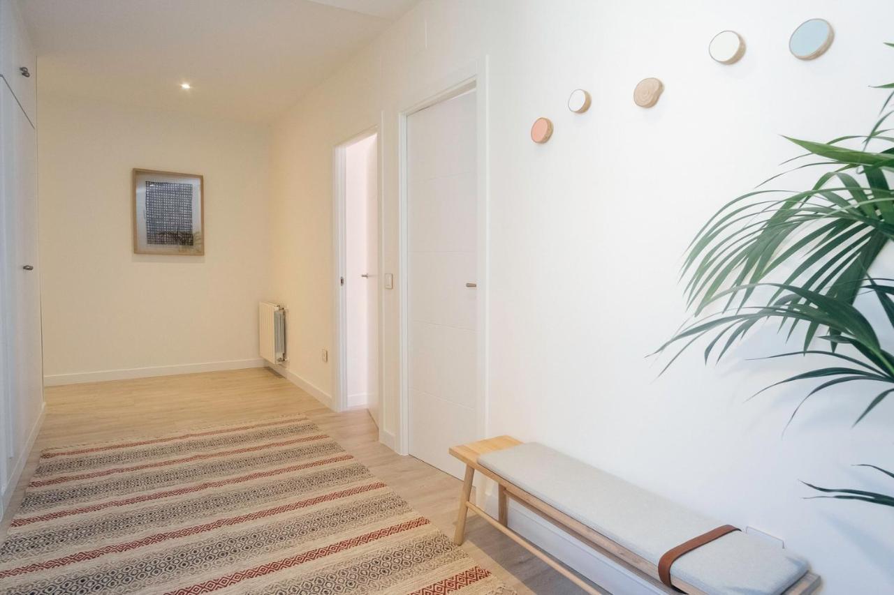 Homeabout Premium Royal Palace Penthouse Madrid Luaran gambar