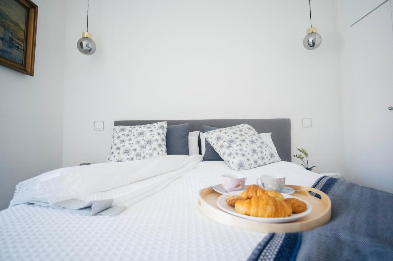 Homeabout Premium Royal Palace Penthouse Madrid Luaran gambar