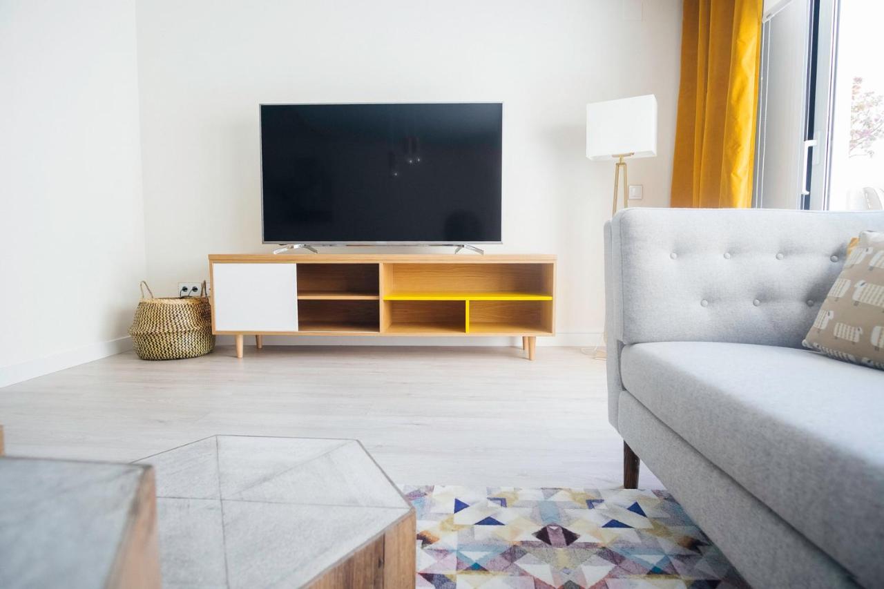 Homeabout Premium Royal Palace Penthouse Madrid Luaran gambar