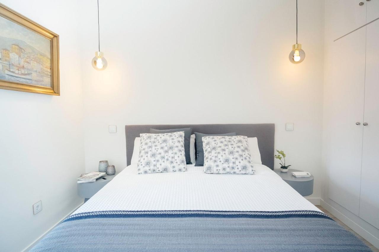 Homeabout Premium Royal Palace Penthouse Madrid Luaran gambar