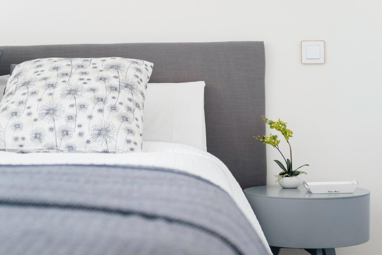Homeabout Premium Royal Palace Penthouse Madrid Luaran gambar