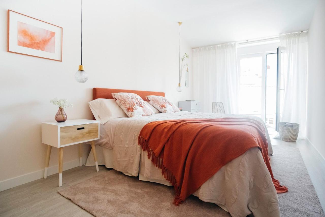Homeabout Premium Royal Palace Penthouse Madrid Luaran gambar