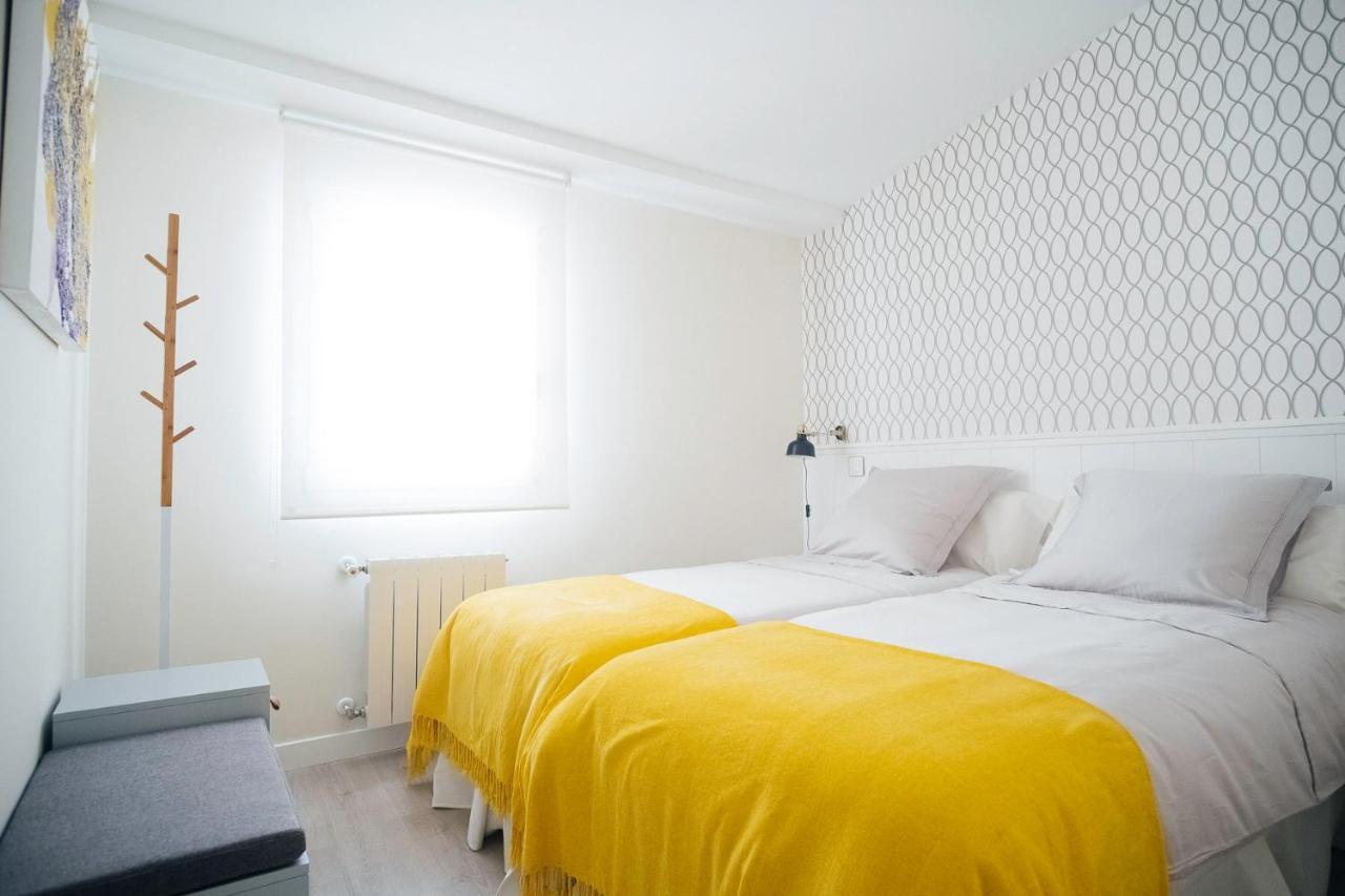 Homeabout Premium Royal Palace Penthouse Madrid Luaran gambar