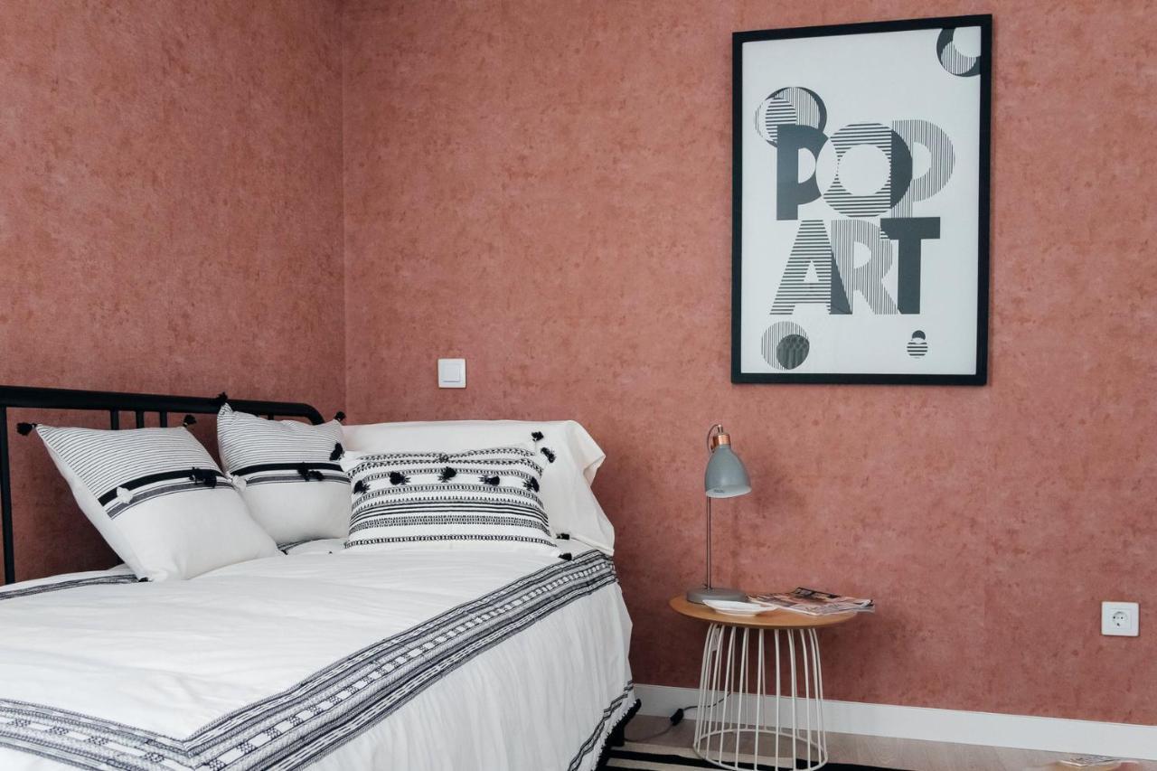 Homeabout Premium Royal Palace Penthouse Madrid Luaran gambar