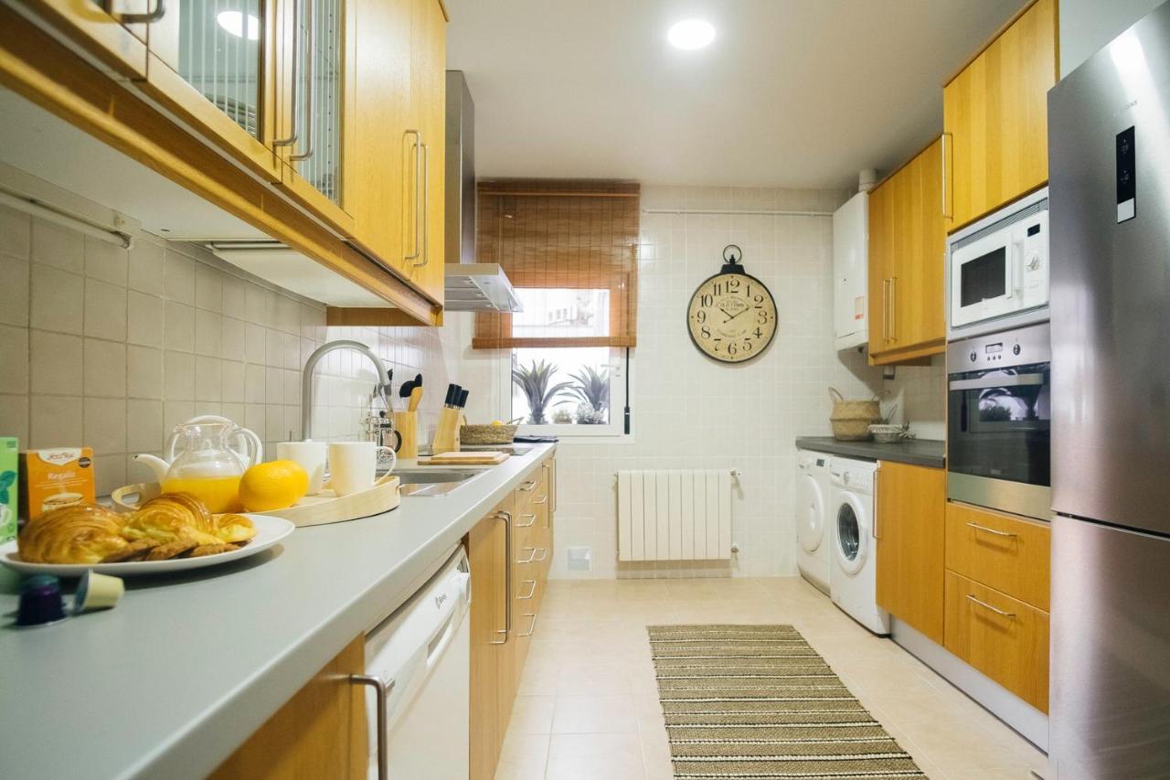 Homeabout Premium Royal Palace Penthouse Madrid Luaran gambar