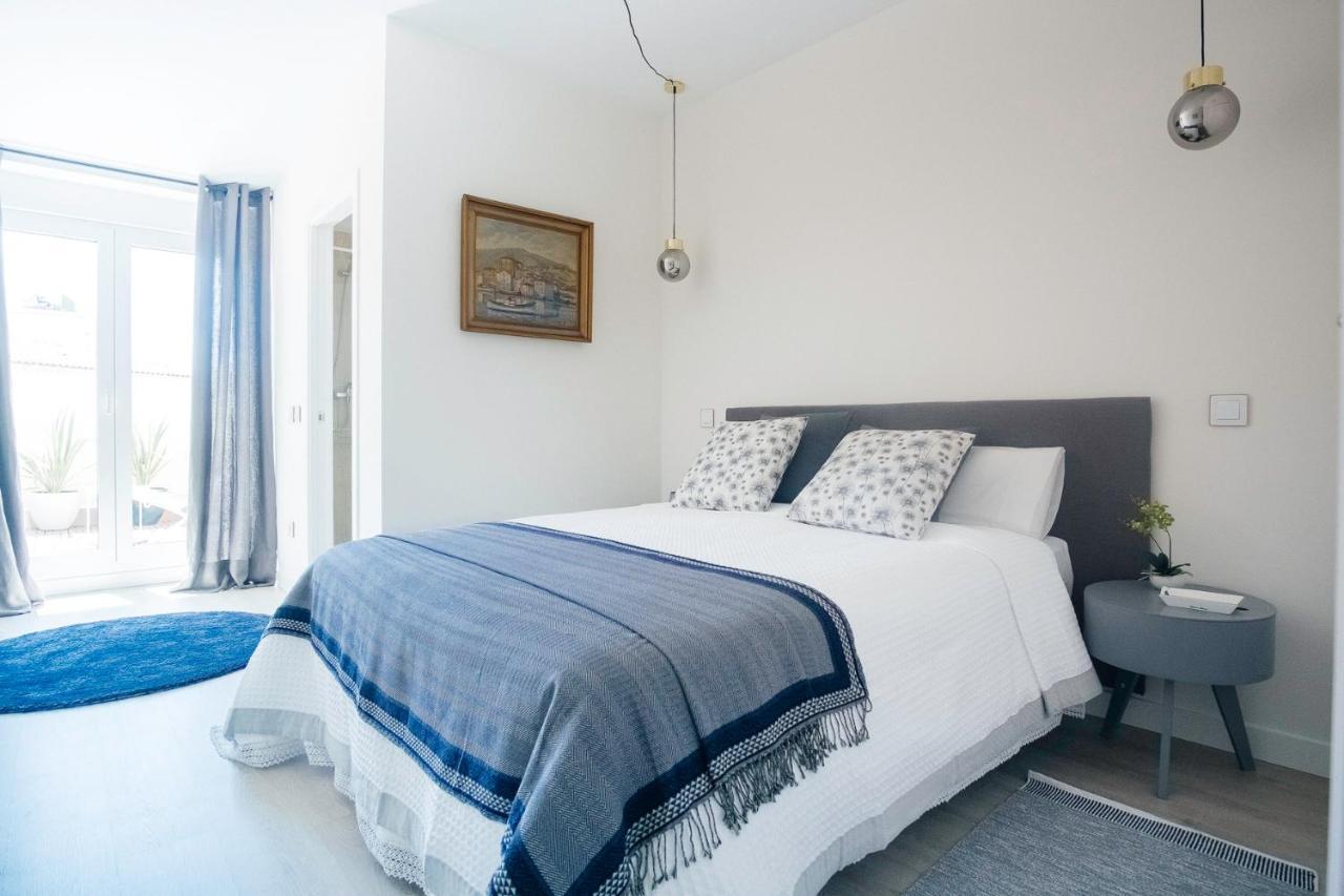Homeabout Premium Royal Palace Penthouse Madrid Luaran gambar