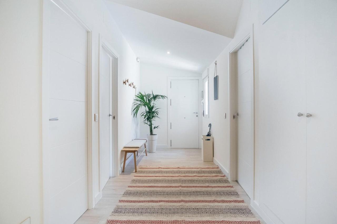 Homeabout Premium Royal Palace Penthouse Madrid Luaran gambar