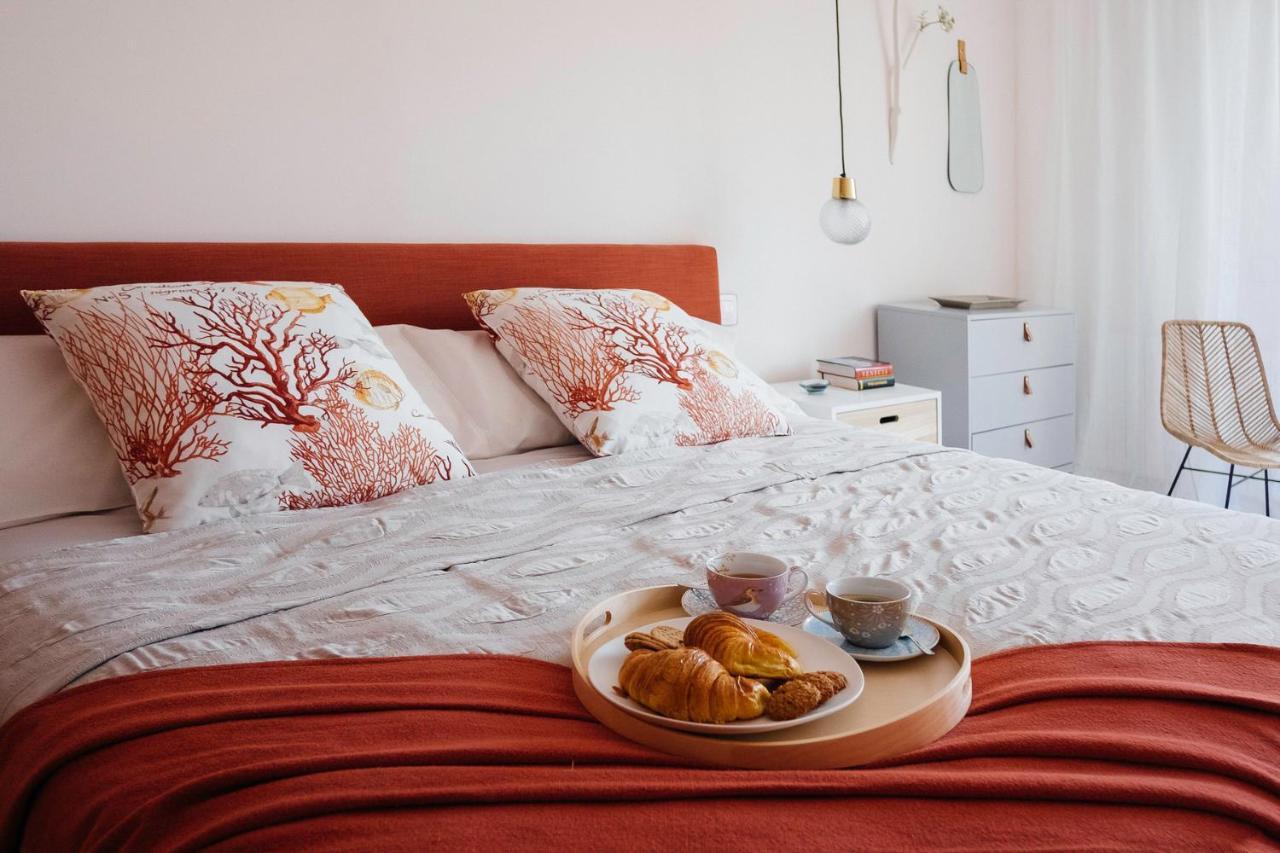 Homeabout Premium Royal Palace Penthouse Madrid Luaran gambar