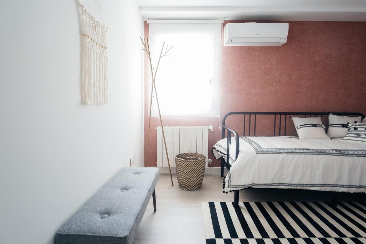 Homeabout Premium Royal Palace Penthouse Madrid Luaran gambar