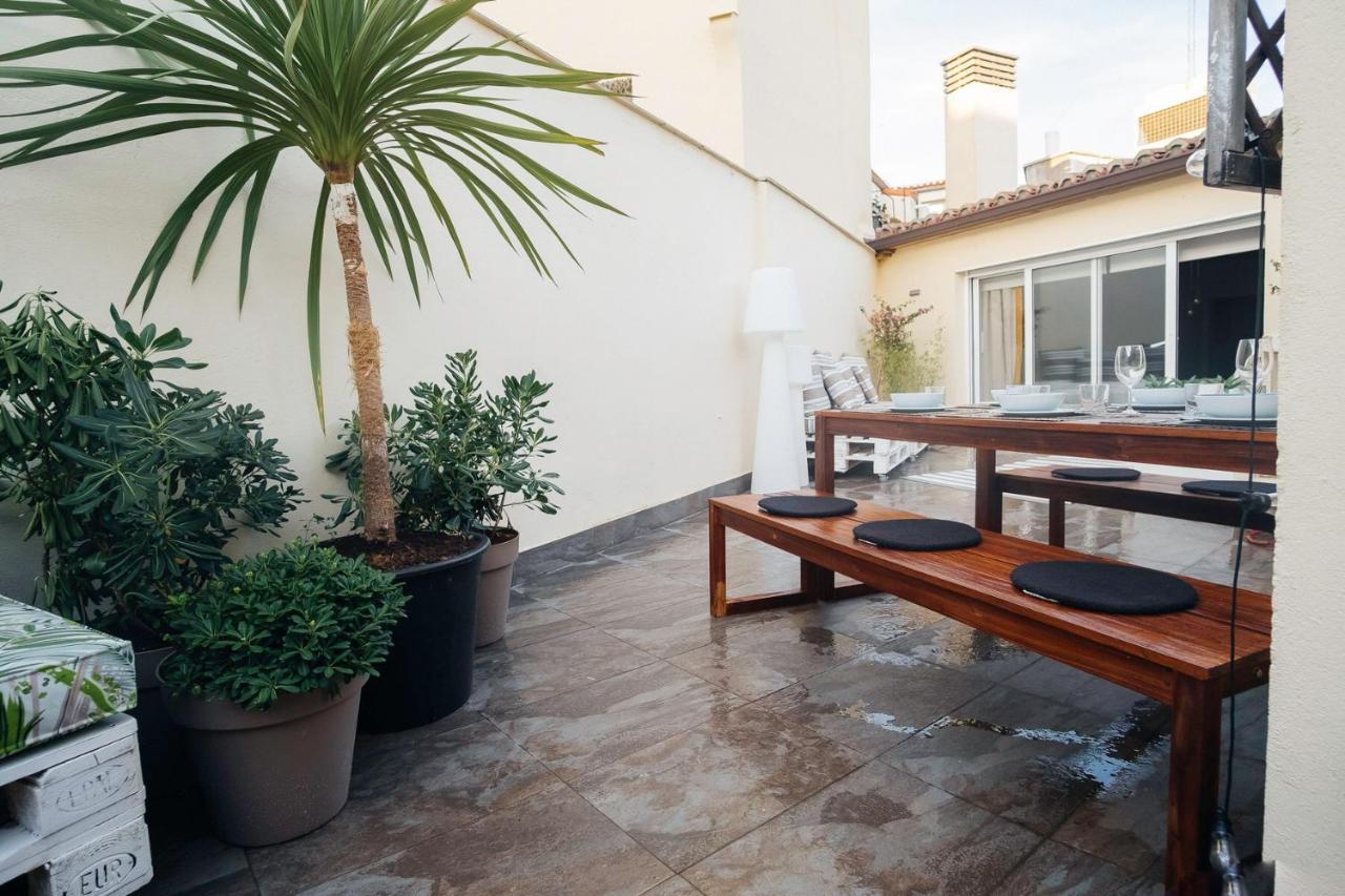 Homeabout Premium Royal Palace Penthouse Madrid Luaran gambar