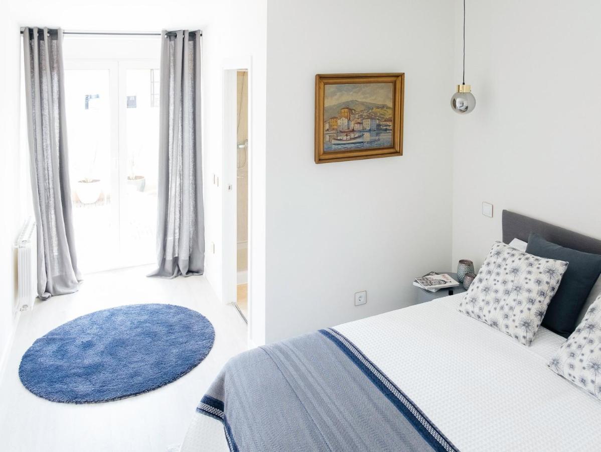 Homeabout Premium Royal Palace Penthouse Madrid Luaran gambar