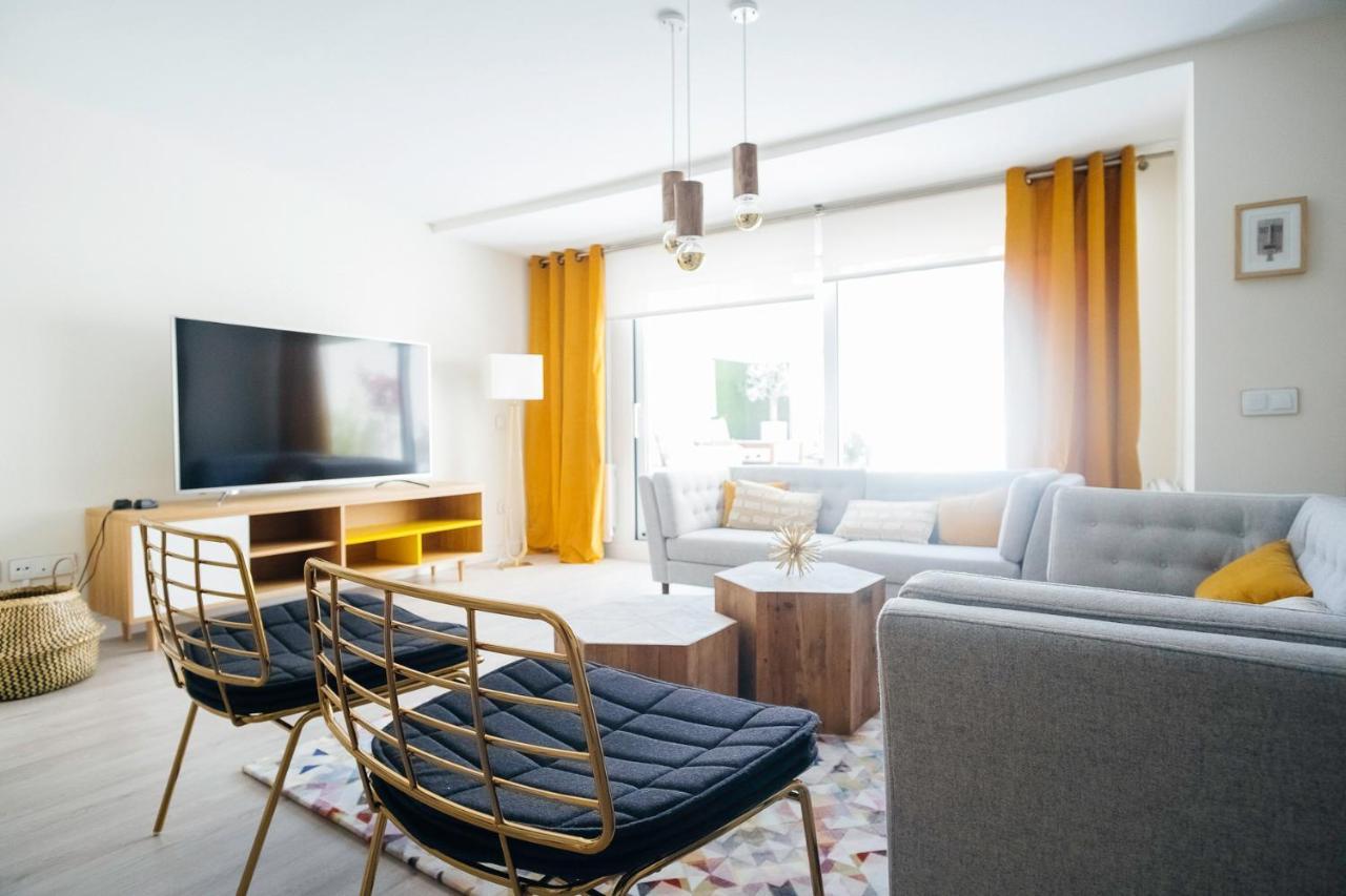 Homeabout Premium Royal Palace Penthouse Madrid Luaran gambar