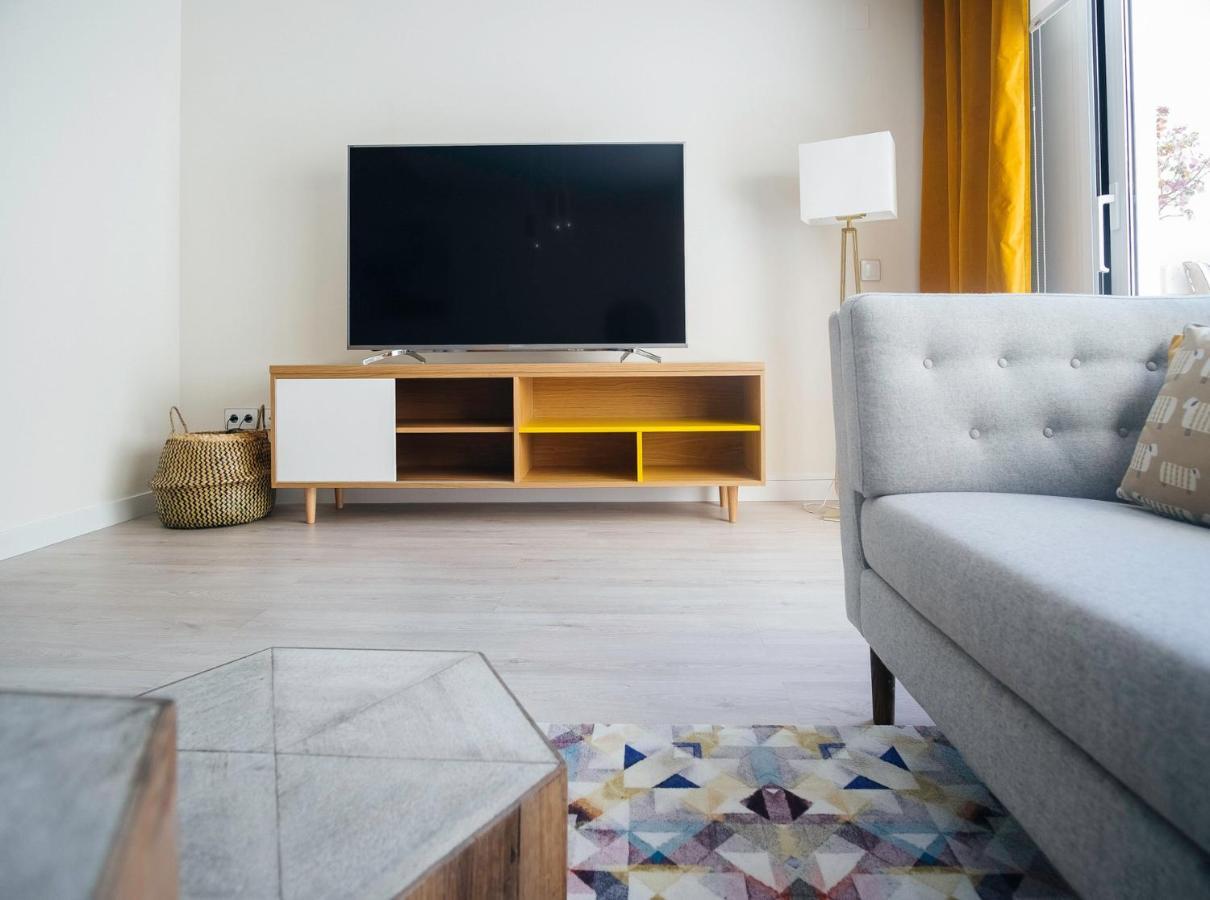 Homeabout Premium Royal Palace Penthouse Madrid Luaran gambar