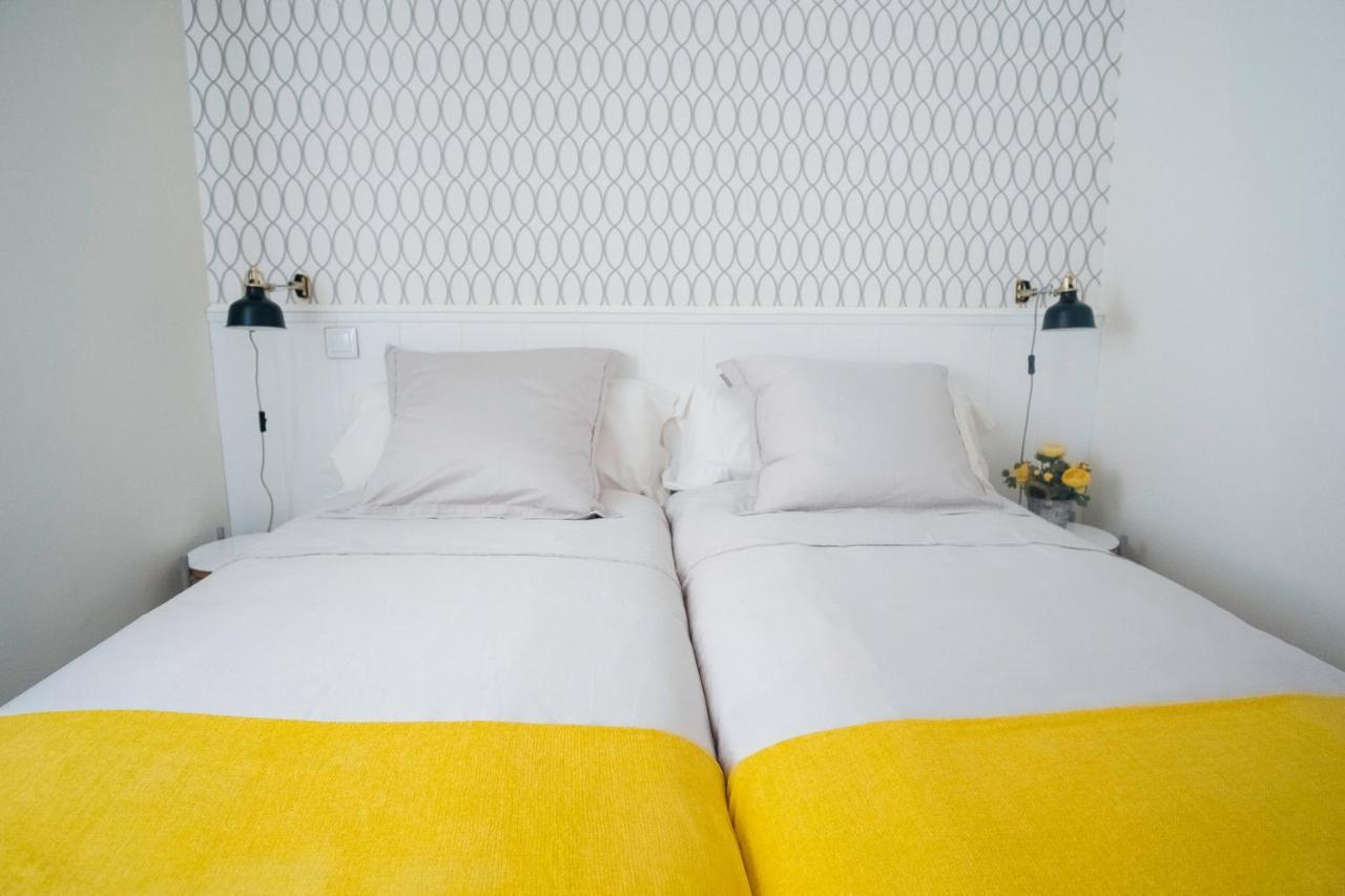 Homeabout Premium Royal Palace Penthouse Madrid Luaran gambar